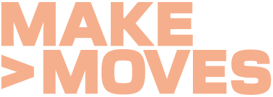 MAKE MOVES Property Branding